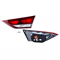 Calavera Derecha P/Hyundai Elantra Interior 2017 2018 Depo