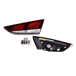 Calavera Derecha P/Hyundai Sonata Interior 2018 2019 Depo