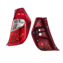 Calavera Derecha P/Hyundai I10 2011 2012 2013 Depo