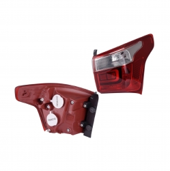 Calavera Derecha P/Hyundai Grand I10 Sedan Ext 2020 Depo