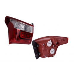 Calavera Izquierda P/Hyundai Grand I10 Sedan Ext 2020 Depo