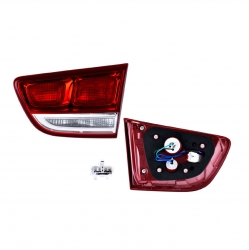 Calavera Derecha P/Kia Sorento Interior 2016 2017 2018 Depo