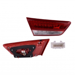 Calavera Izquierda P/Kia Optima Led Interior 2018 Depo