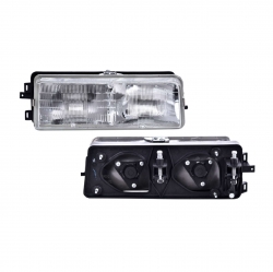 Faro Derecho Chevrolet Century 1993 1994 1995 1996 Depo