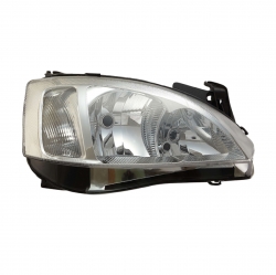 Faro Der Chevrolet Corsa P/H1/H7 5 Pin Manual 2012 Depo