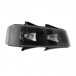 Faro Derecho Cv Express Van Lujo 2007 2008 Depo