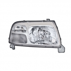 Faro Derecho Chevrolet Tracker 2005 2006 2007 2008 Depo