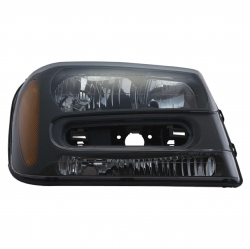 Faro Derecho Chevrolet Trail Blazer 2005 Depo