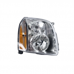 Faro Derecho Gmc Yukon Denali 2012 2013 2014 Depo