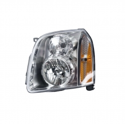 Faro Izquierdo Gmc Yukon Denali 2011 2012 2013 2014 Depo
