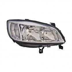 Faro Derecho Chevrolet Zafira P/Foco Halogeno 2004 2005 Depo