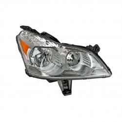 Faro Derecho Chevrolet Traverse 2009 2010 2011 2012 Depo