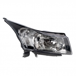 Faro Der Chevrolet Cruze L. Anterior 2014 2015 2016 Depo