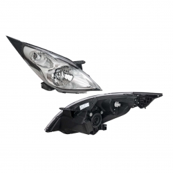Faro Der Chevrolet Spark Linea Anterior P/Halogeno 2017 Depo