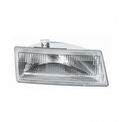 Faro Derecho Chrysler Caravan 1991 1992 1993 1994 1995 Depo