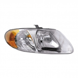 Faro Derecho Dodge Caravan 2006 2007 2008 Depo