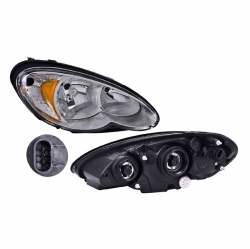 Faro Derecho Chrysler Pt Cruiser 2010 Depo