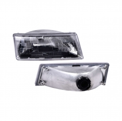 Faro Derecho Chrysler Shadow 1994 Depo