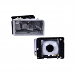 Faro Derecho Dodge Dakota C/Base 1995 1996 Depo