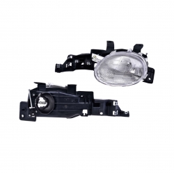 Faro Izquierdo Dodge Neon 1995 1996 1997 1998 1999 Depo