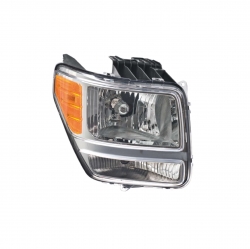 Faro Derecho Dodge Nitro 2007 2008 2009 2010 2011 Depo