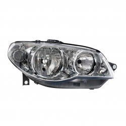 Faro Der Fiat Palio H-Back P/Halogeno 2008 Depo