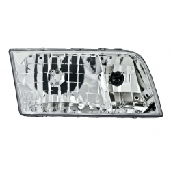 Faro Derecho Ford Crown Victoria C/Ajustes 2010 2011 Depo