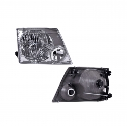 Faro Derecho Ford Explorer 2002 2003 2004 2005 Depo