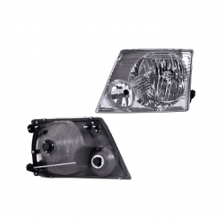 Faro Izquierdo Ford Explorer 2002 2003 2004 2005 Depo