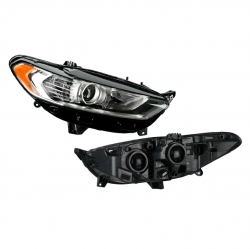 Faro Derecho Ford Fusion 2013 2014 2015 2016 Depo