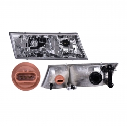 Faro Derecho Ford Grand Marquis 2002 Depo