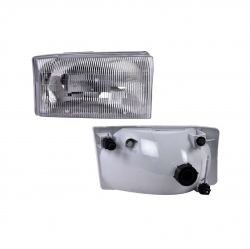 Faro Derecho Ford Super Duty 2004 Depo