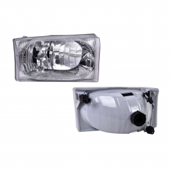 Faro Derecho Ford Super Duty 2002 2003 2004 Depo