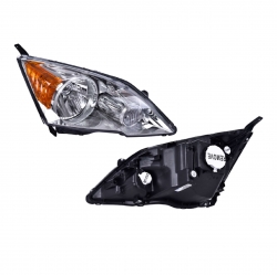 Faro Derecho Honda Cr-V 2007 2008 2009 2010 2011 Depo