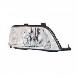 Faro Derecho Honda Cr-V P/Halogeno 2001 Depo