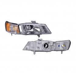 Faro Derecho Honda Odyssey 2004 Depo