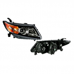 Faro Derecho Honda Odyssey 2014 2015 2016 2017 Depo