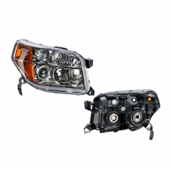 Faro Derecho Honda Pilot 2006 2007 2008 Depo