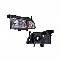 Faro Derecho Honda Ridgeline 2006 2007 2008 Depo