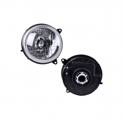 Faro Derecho Jeep Liberty 2002 2003 2004 Depo