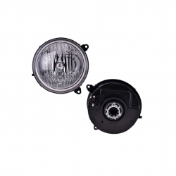 Faro Derecho Jeep Liberty 2005 2006 2007 Depo