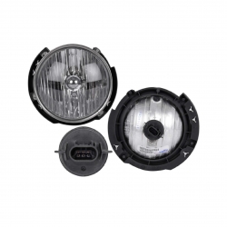 Faro Derecho Jeep Wrangler 2012 2013 2014 2015 Depo