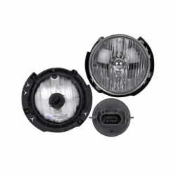 Faro Izquierdo Jeep Wrangler 2012 2013 2014 2015 Depo