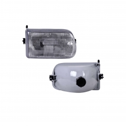 Faro Derecho Mazda B2300 1994 1995 1996 1997 Depo