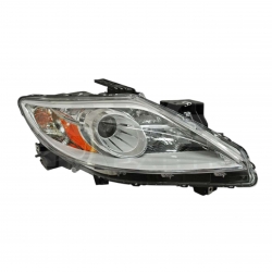 Faro Derecho Mazda Cx-9 P/Halogeno 2010 2011 2012 Depo