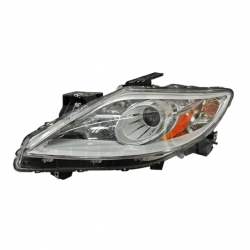 Faro Izquierdo Mazda Cx-9 P/Halogeno 2010 2011 2012 Depo