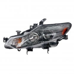 Faro Izquierdo Nissan Murano 2014 Depo