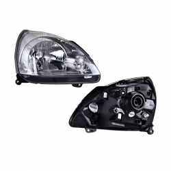 Faro Derecho Nissan Platina 2007 2008 2009 2010 Depo