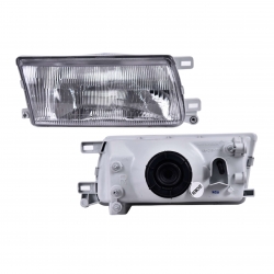 Faro Derecho Nissan Tsuru Iii 1994 1995 1996 Depo