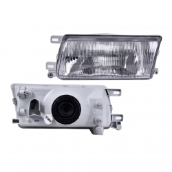 Faro Izquierdo Nissan Tsuru Iii 1994 1995 1996 Depo